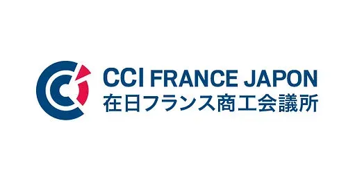 CCI france japon logo