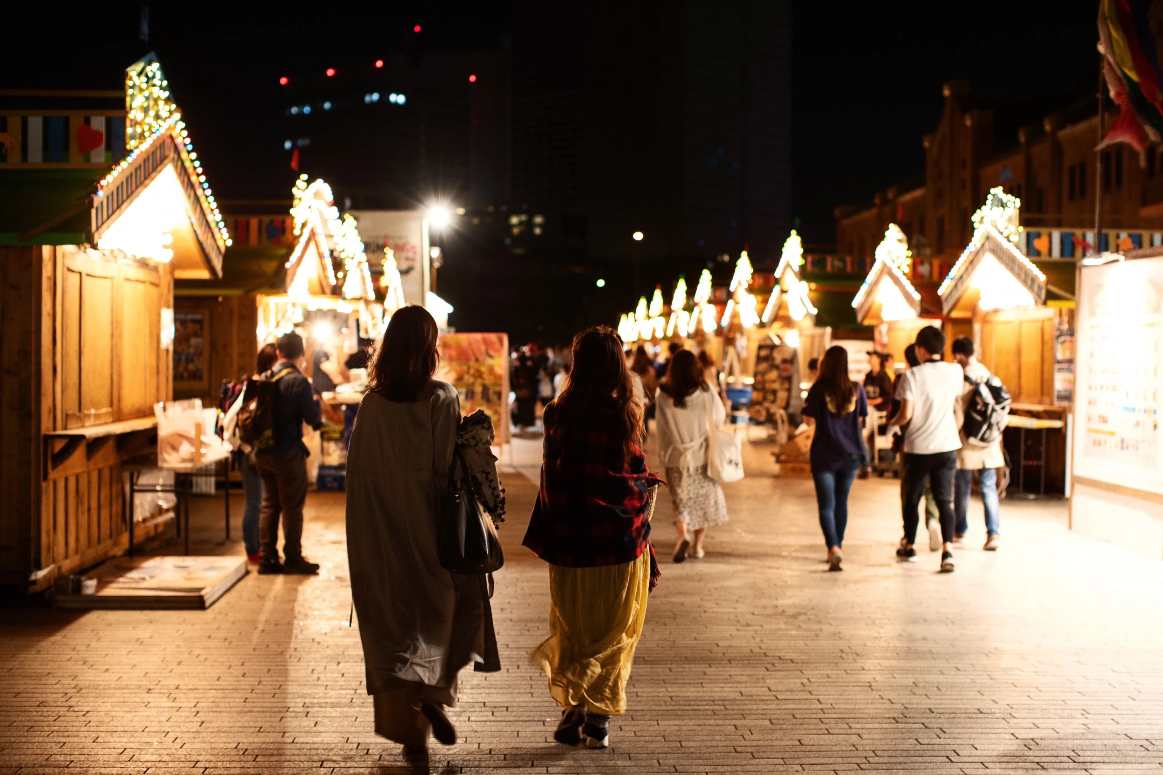 How is Christmas Celebrated in Japan?