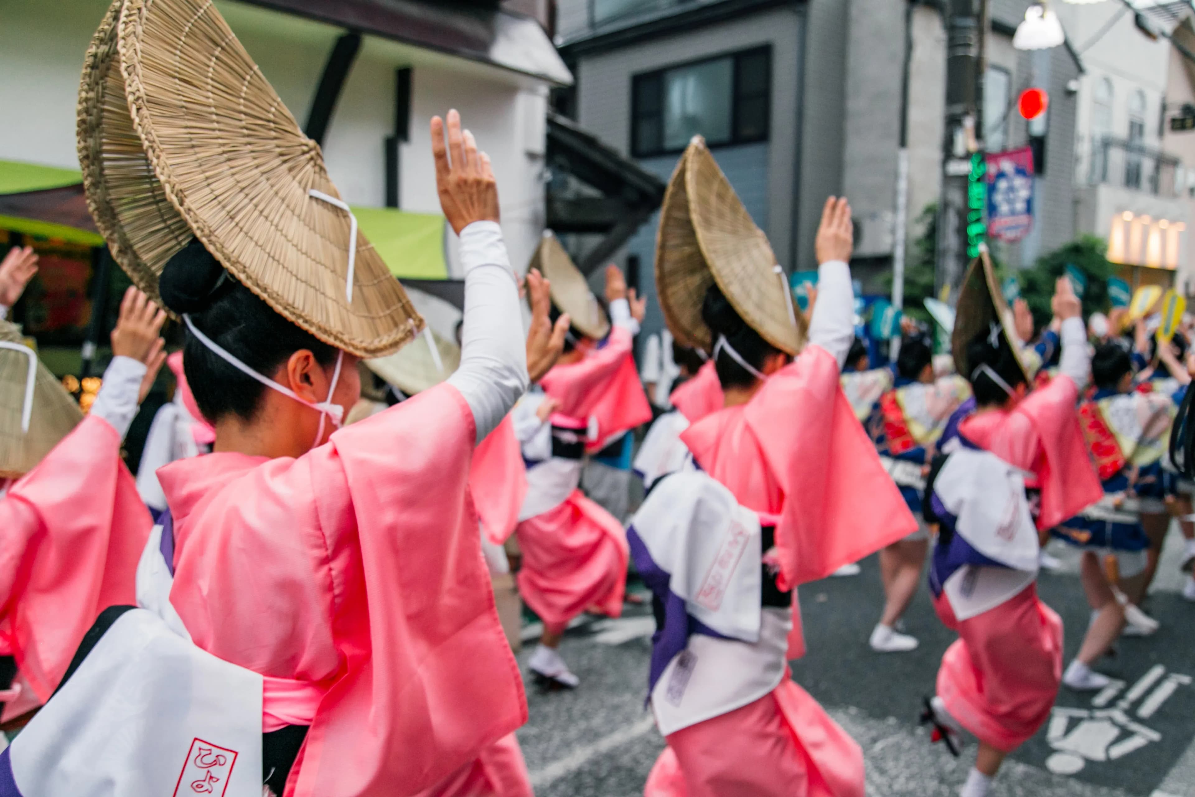 Culture Day in Japan: Honouring the Arts, Freedom, and Japanese Heritage