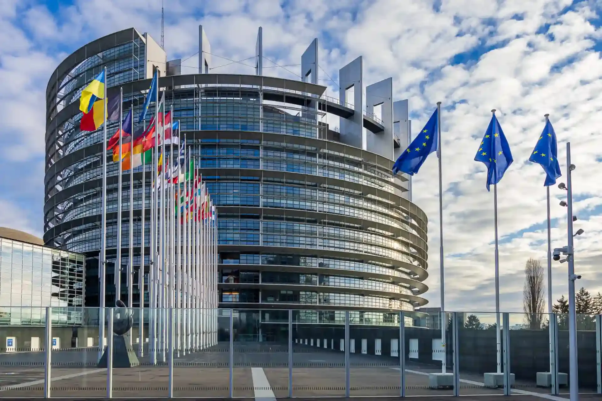 EU AI Act Parliament