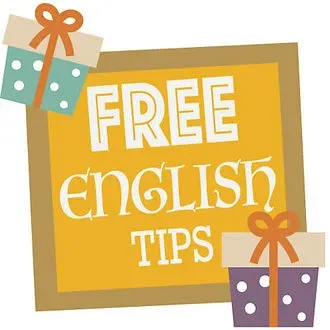 English grammar