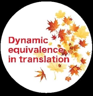 Equivalence