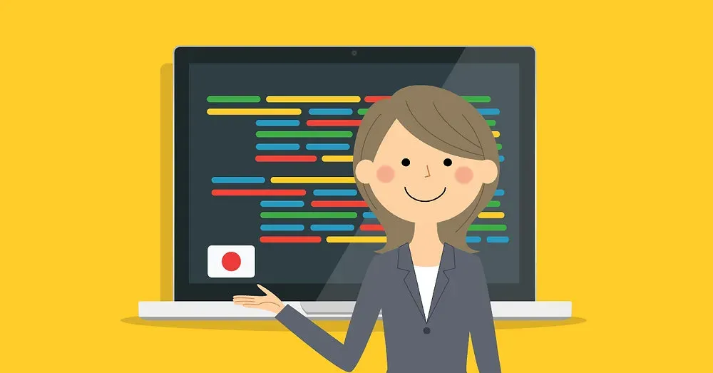 Five Tips For Localising Software Strings Into Japanese