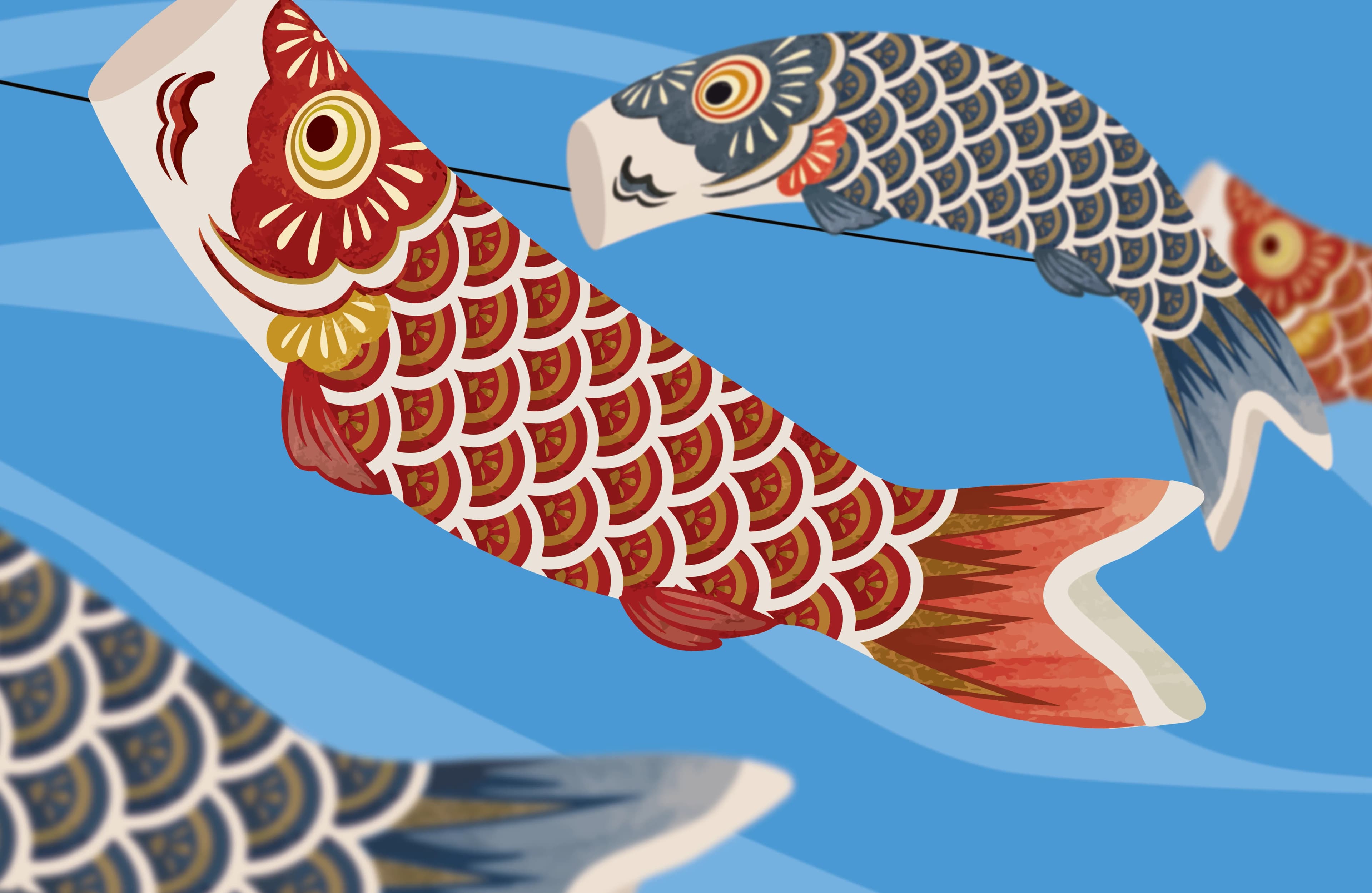What is Golden Week in Japan?