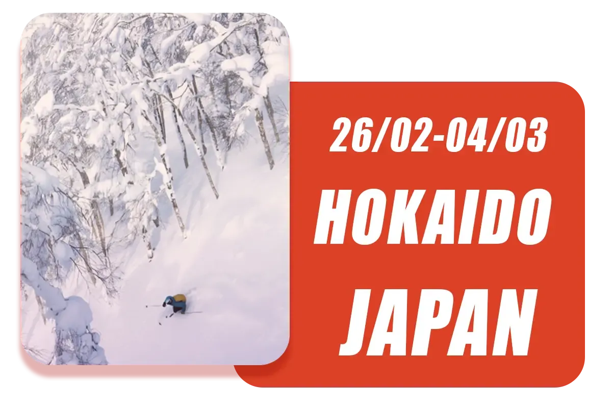 HOKAIDO 27