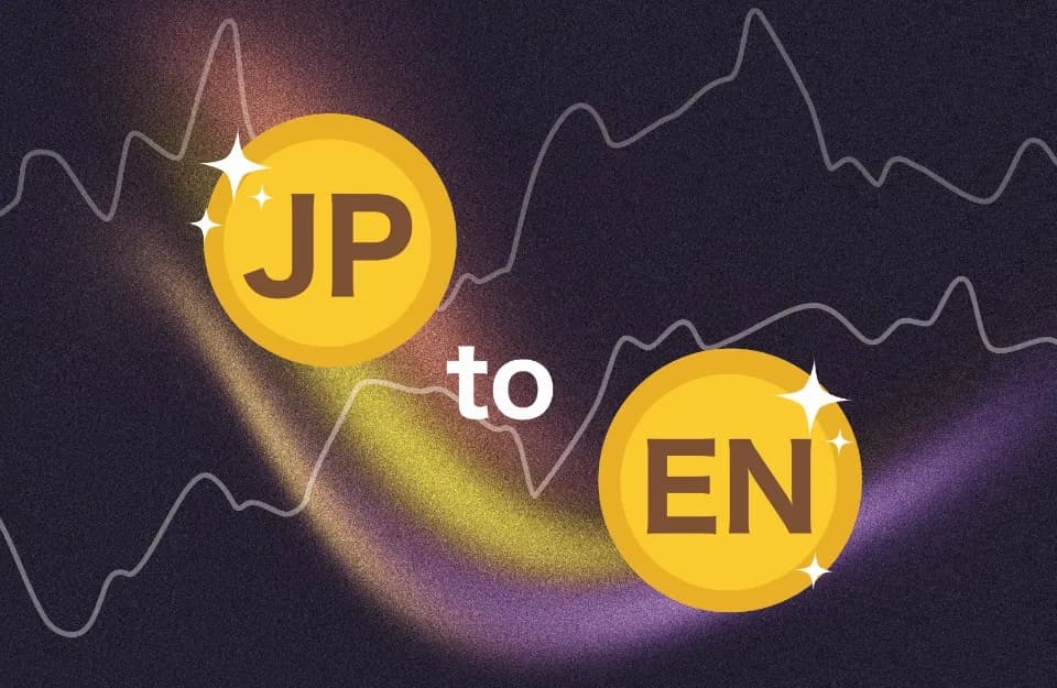 How is the cost of Japanese to English Translation calculated?