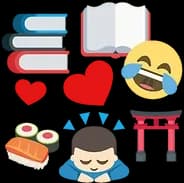 Emoji Japanese Emoji
