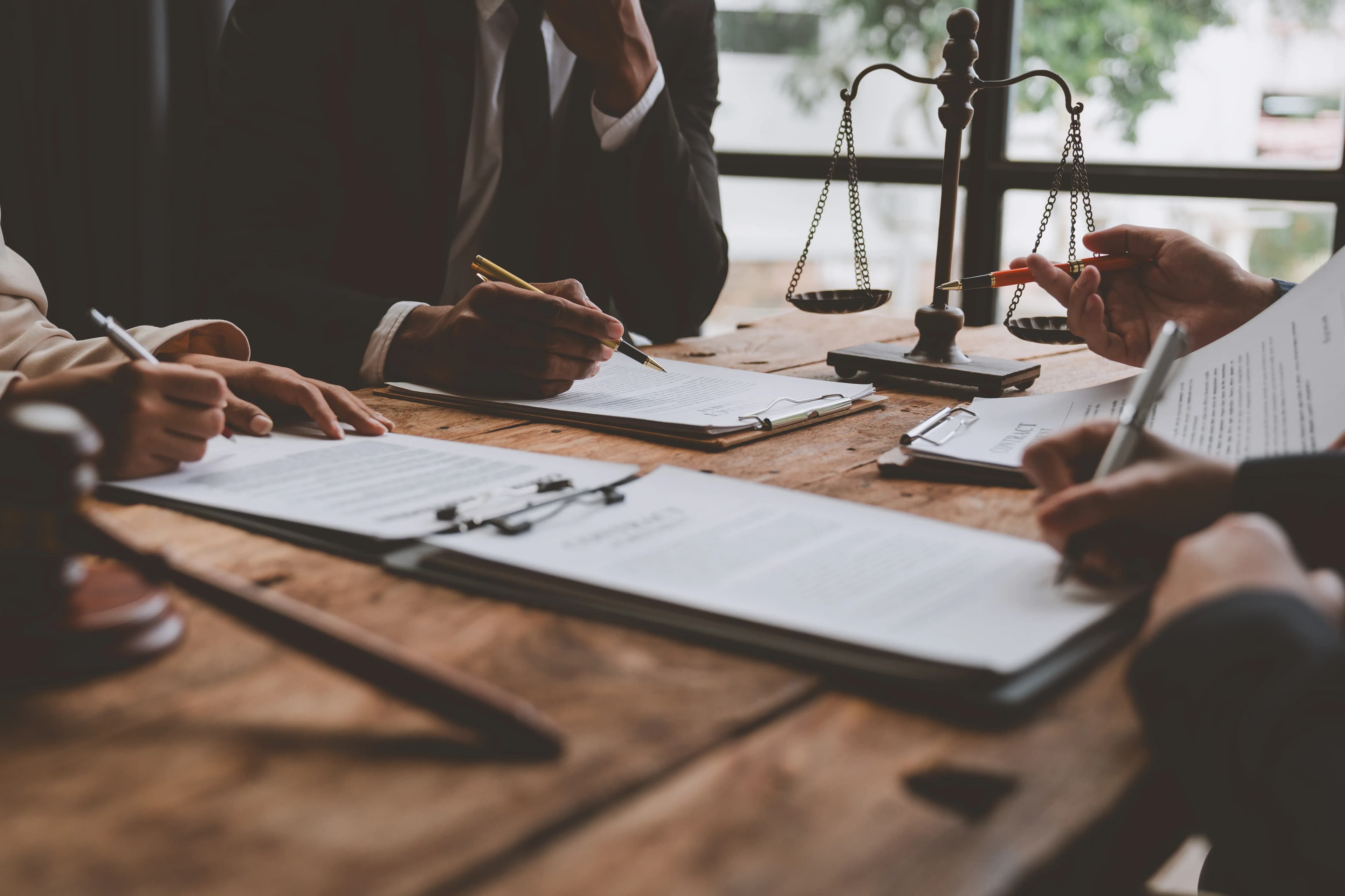 Understanding the Nuances of Japanese Legal Translation: Challenges and Best Practices