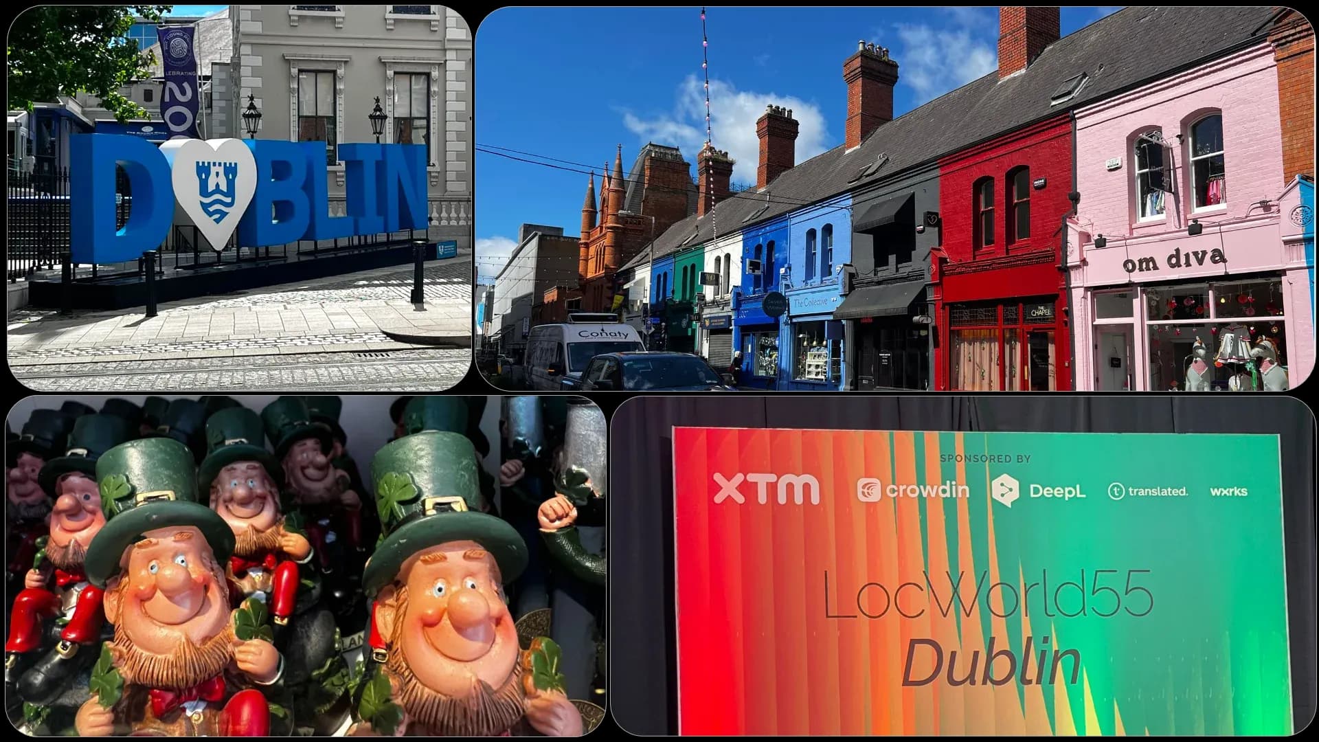 Dublin scenery outside Locworld55