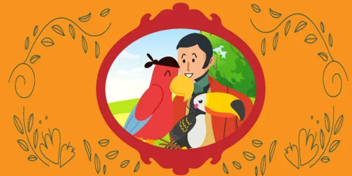 Malapropisms: How people sometimes choose the wrong birds