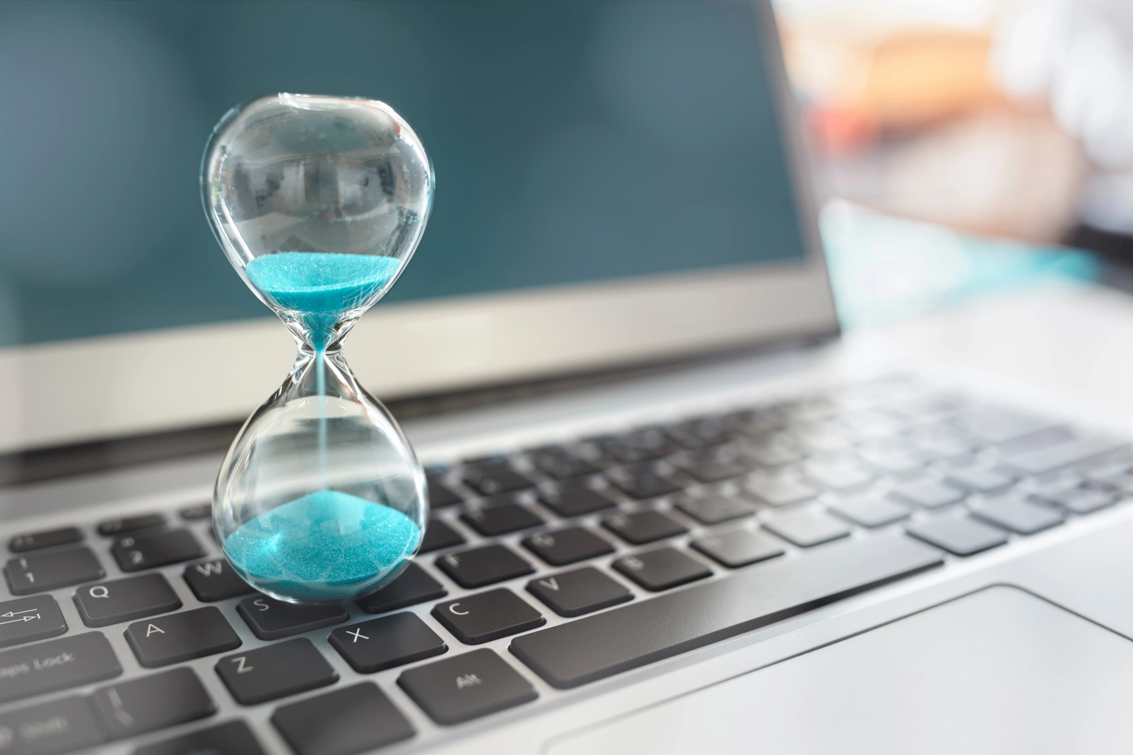 Managing time