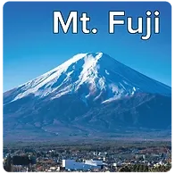 Mt.Fuji Mountain Day