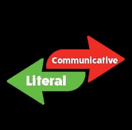 Opposing sides to Translation