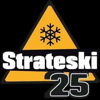 Strateski 25