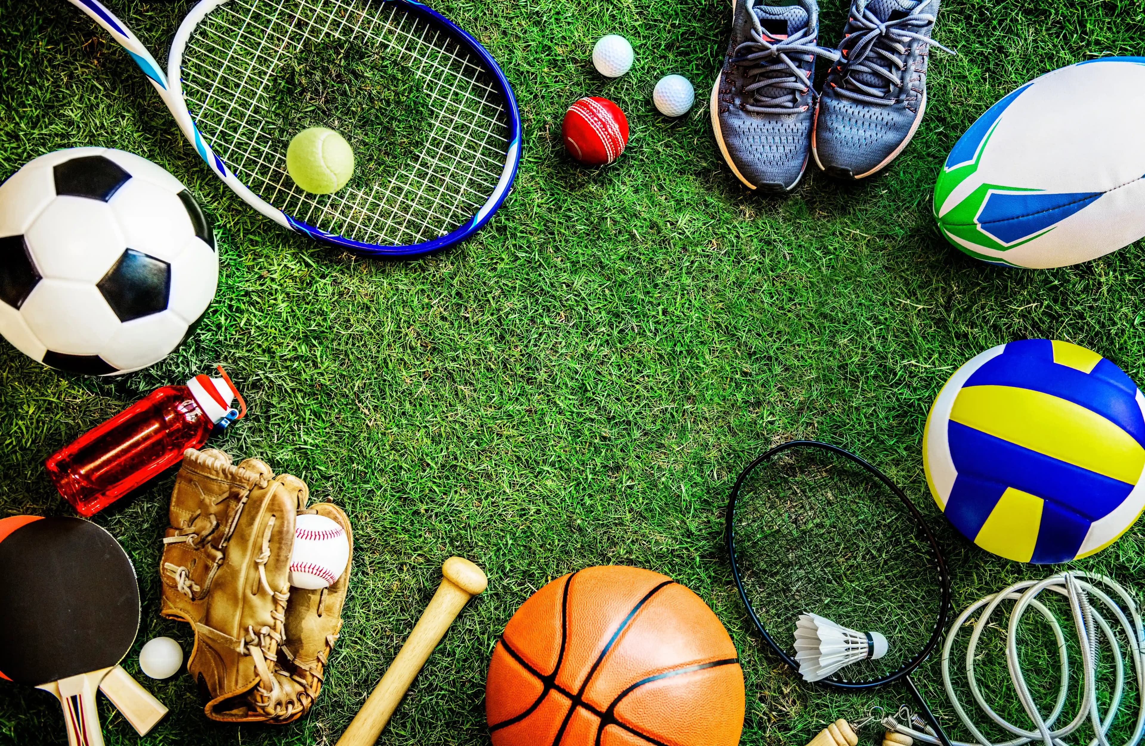 Supōtsu no Hi: Japan’s Celebration of Health and Sports