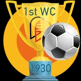 The Origins of Football and the Name of the Game - 1930 - 1st World Cup