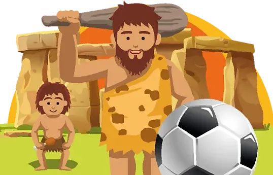 The Origins of Football and the Name of the Game