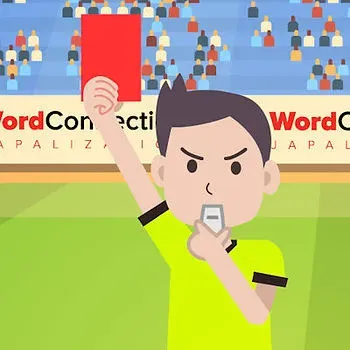 The language of sport