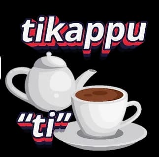 Tikappu Tikappu