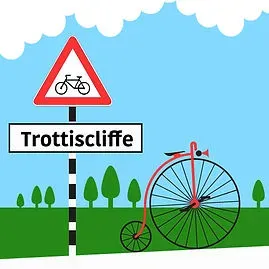 Trottiscliffe