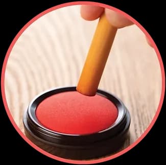 What exactly are Hanko ?