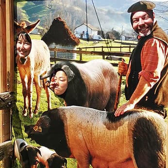 Word-Connection’s contribution