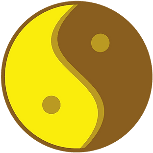 yin yang