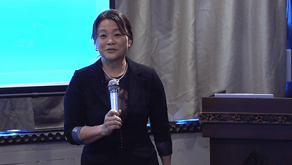 Human Powered Academy