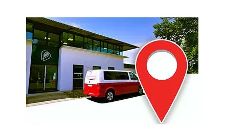 Location