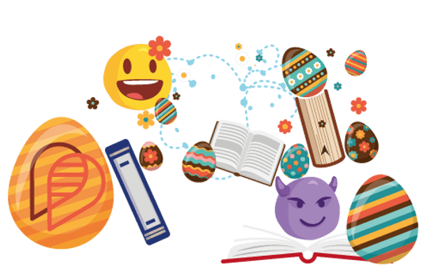 facts about dictionaries