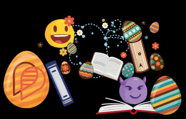 facts about dictionaries