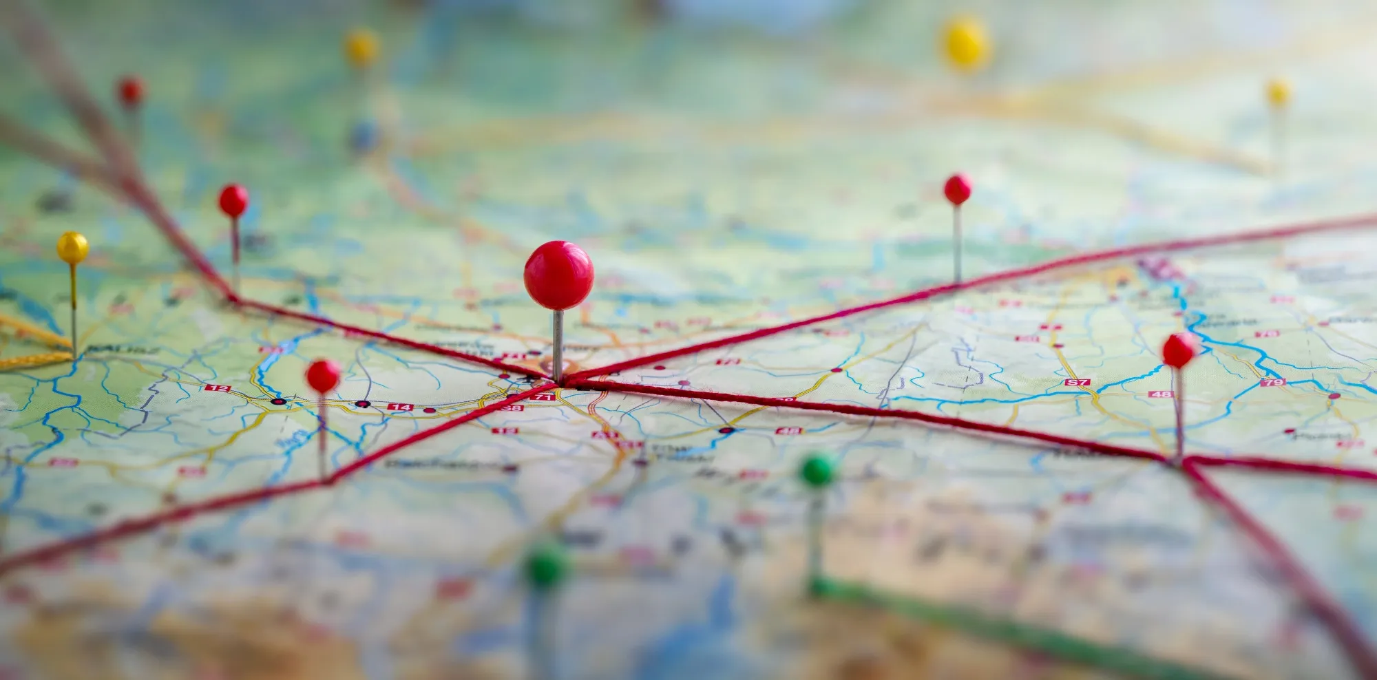 What is hyperlocalisration