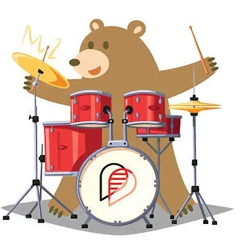 mondegreen drummer