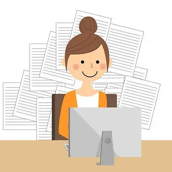 proofreading at Word Connection