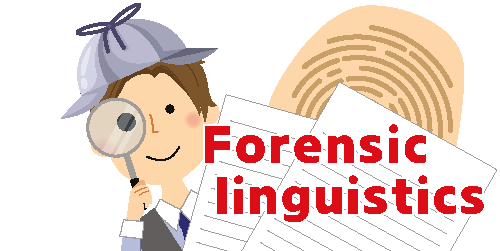 Forensic linguistics and Forensic Phonetics in criminal investigation
